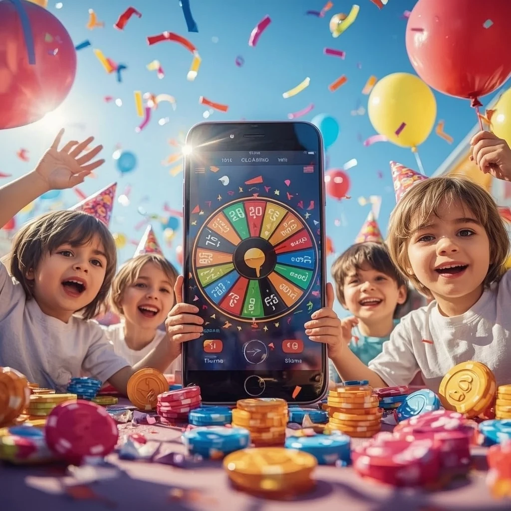 bonus de casino sur mobile TRICKZ CASINO